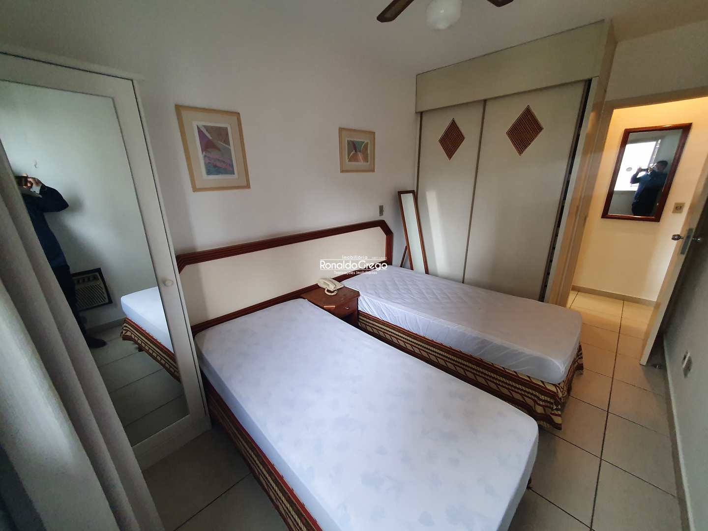 Flat/Apart Hotel para alugar com 1 quarto, 32m² - Foto 9