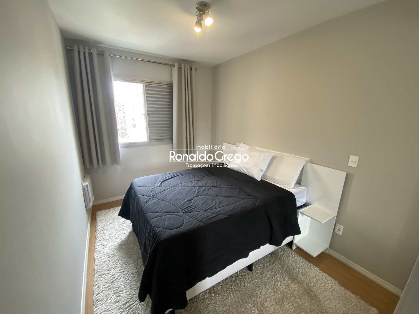 Flat/Apart Hotel para alugar com 1 quarto, 32m² - Foto 19
