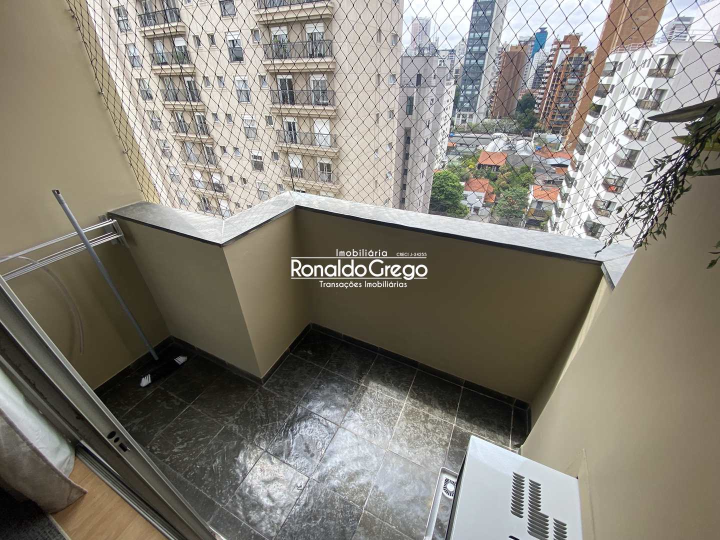 Flat/Apart Hotel para alugar com 1 quarto, 32m² - Foto 17