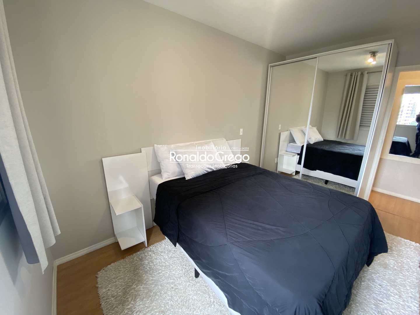 Flat/Apart Hotel para alugar com 1 quarto, 32m² - Foto 10