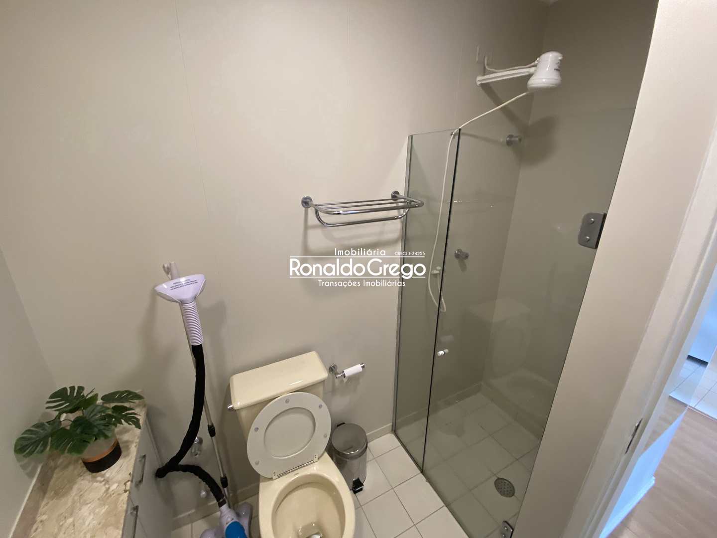 Flat/Apart Hotel para alugar com 1 quarto, 32m² - Foto 11