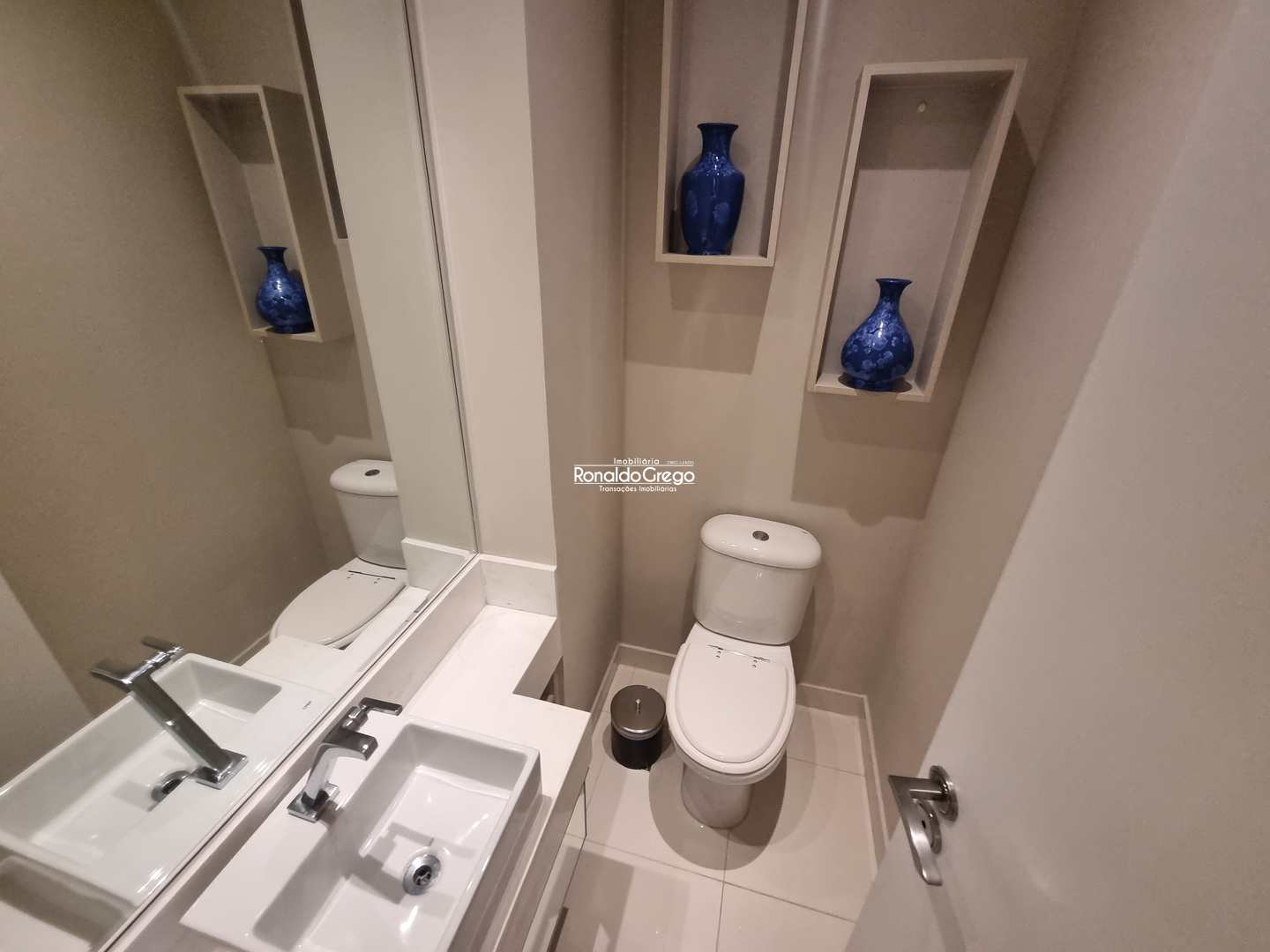 Flat/Apart Hotel à venda e aluguel com 1 quarto, 61m² - Foto 21