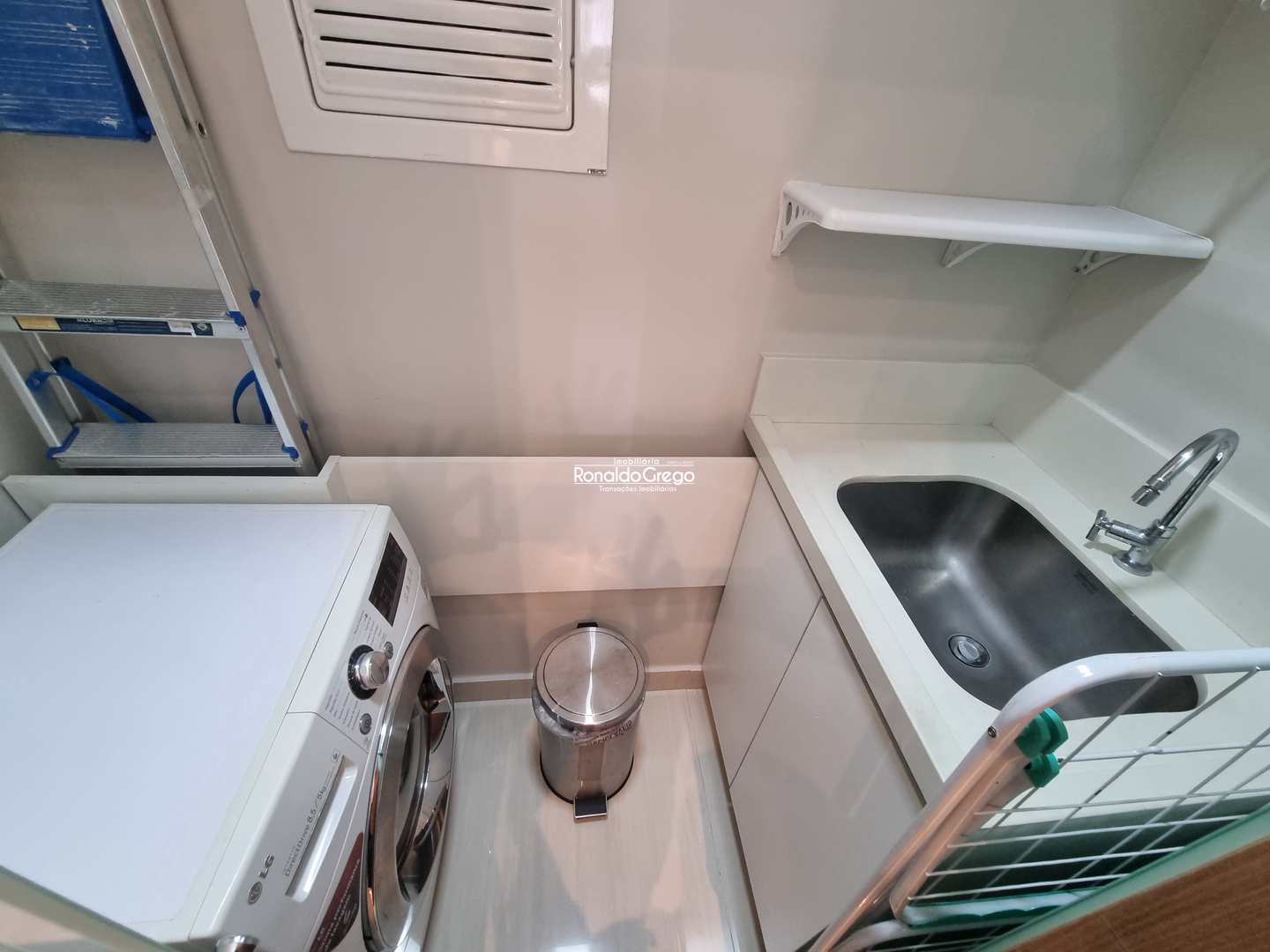 Flat/Apart Hotel à venda e aluguel com 1 quarto, 61m² - Foto 12