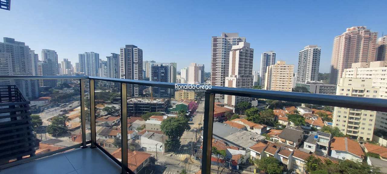 Flat/Apart Hotel para alugar com 2 quartos, 75m² - Foto 22