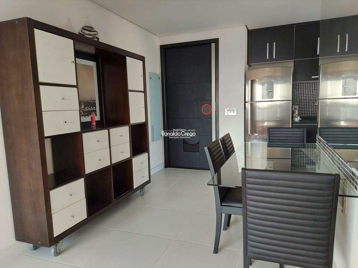 Flat/Apart Hotel para alugar com 2 quartos, 75m² - Foto 15