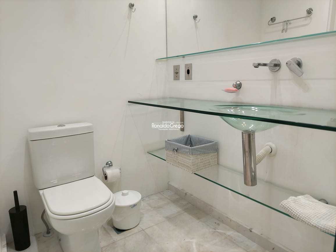 Flat/Apart Hotel para alugar com 2 quartos, 75m² - Foto 26
