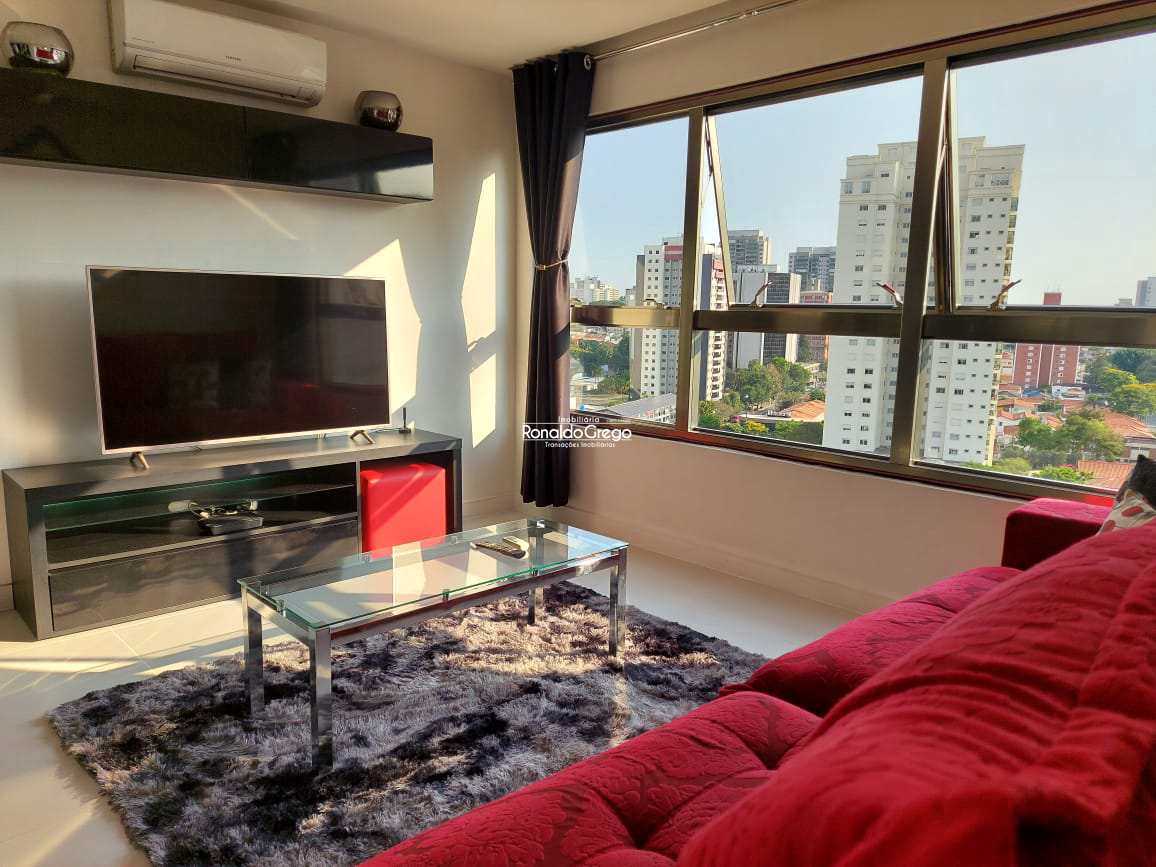 Flat/Apart Hotel para alugar com 2 quartos, 75m² - Foto 6