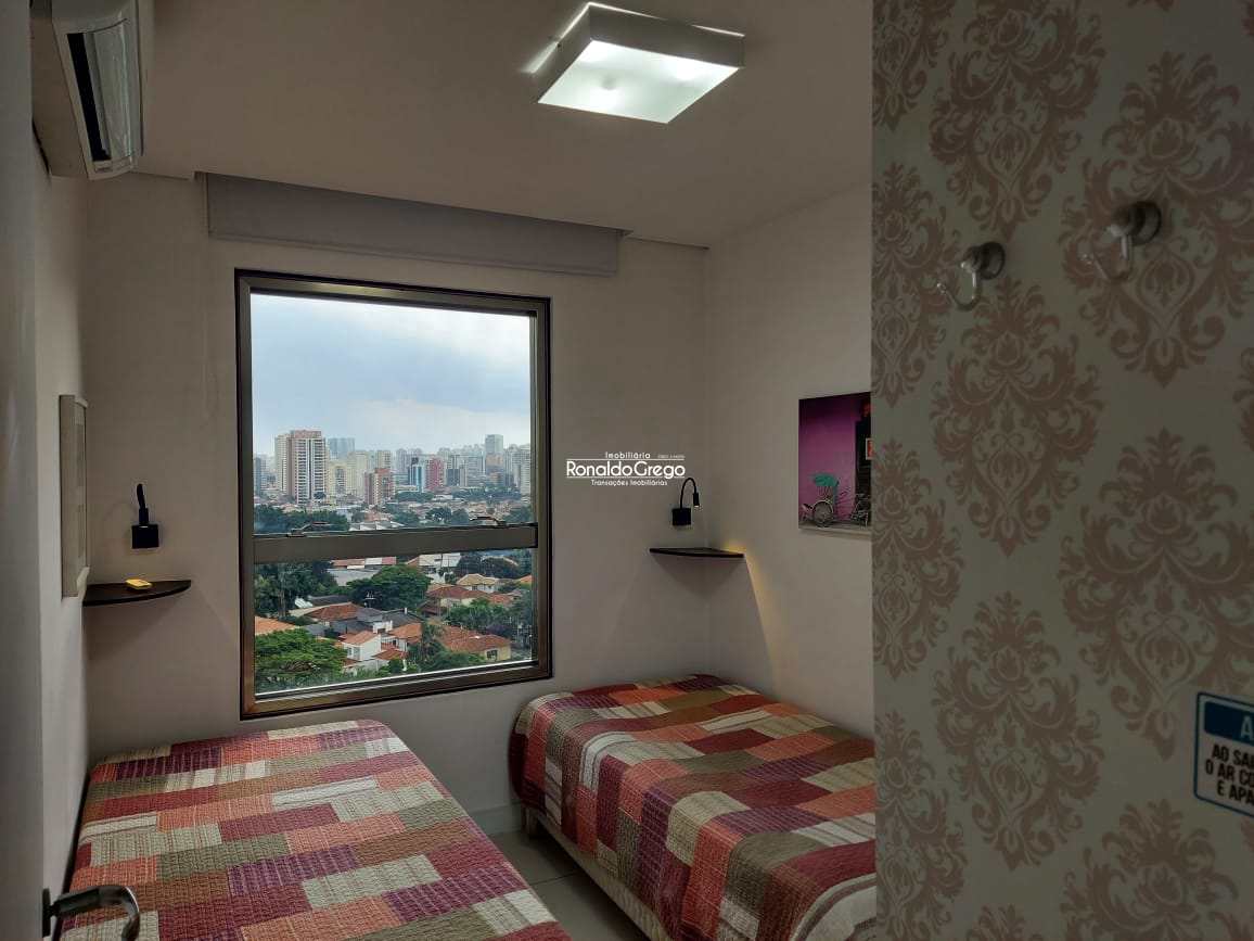 Flat/Apart Hotel para alugar com 2 quartos, 75m² - Foto 23