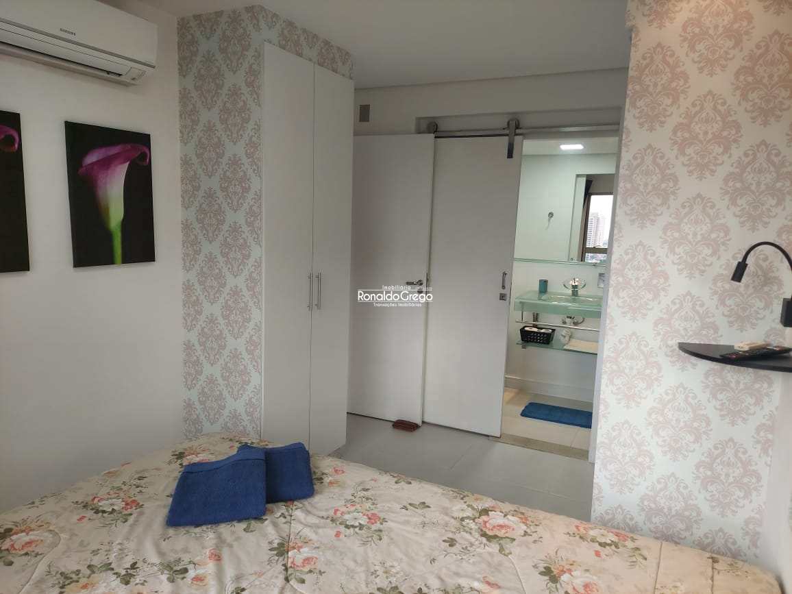 Flat/Apart Hotel para alugar com 2 quartos, 75m² - Foto 20
