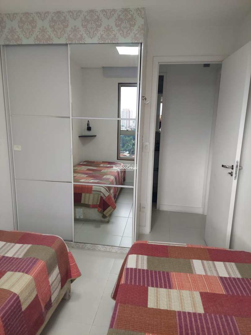 Flat/Apart Hotel para alugar com 2 quartos, 75m² - Foto 21