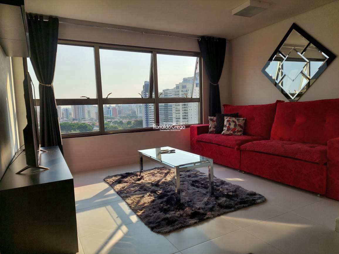 Flat/Apart Hotel para alugar com 2 quartos, 75m² - Foto 12