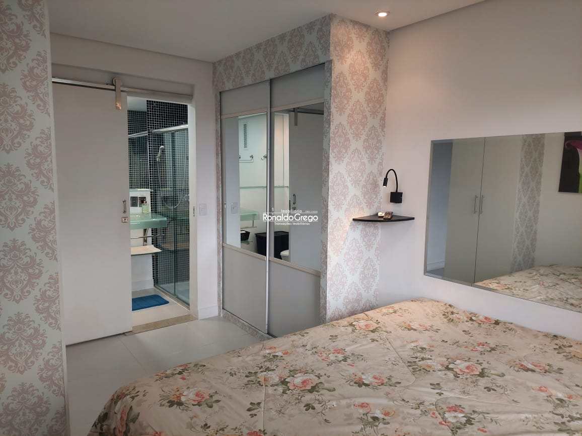 Flat/Apart Hotel para alugar com 2 quartos, 75m² - Foto 11