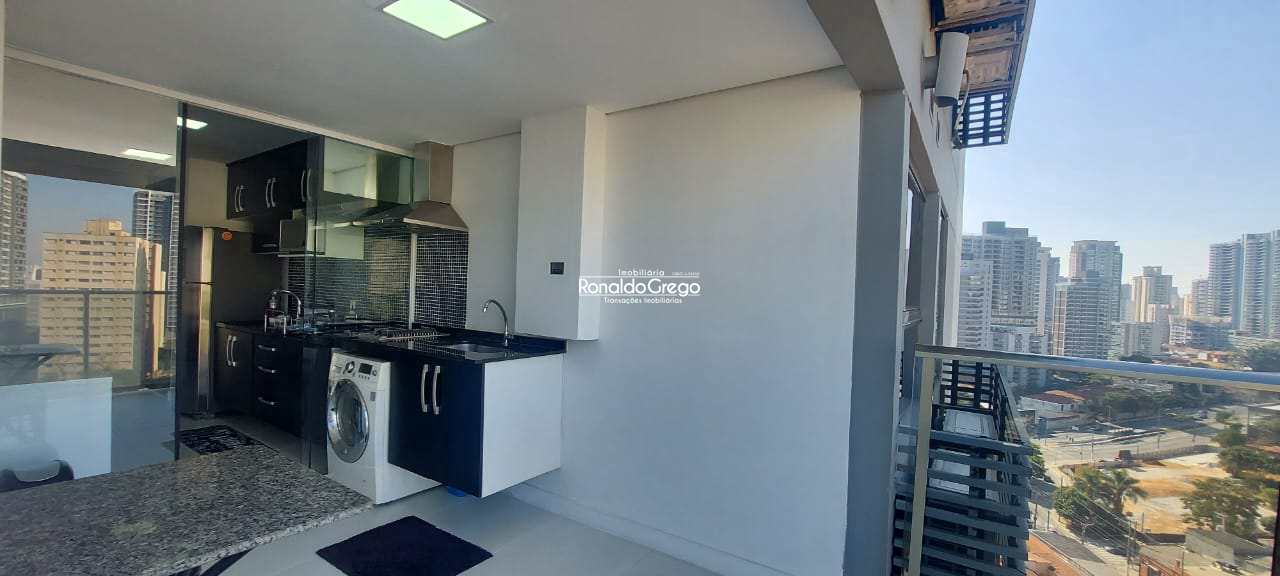 Flat/Apart Hotel para alugar com 2 quartos, 75m² - Foto 16
