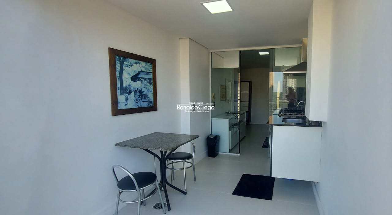 Flat/Apart Hotel para alugar com 2 quartos, 75m² - Foto 4