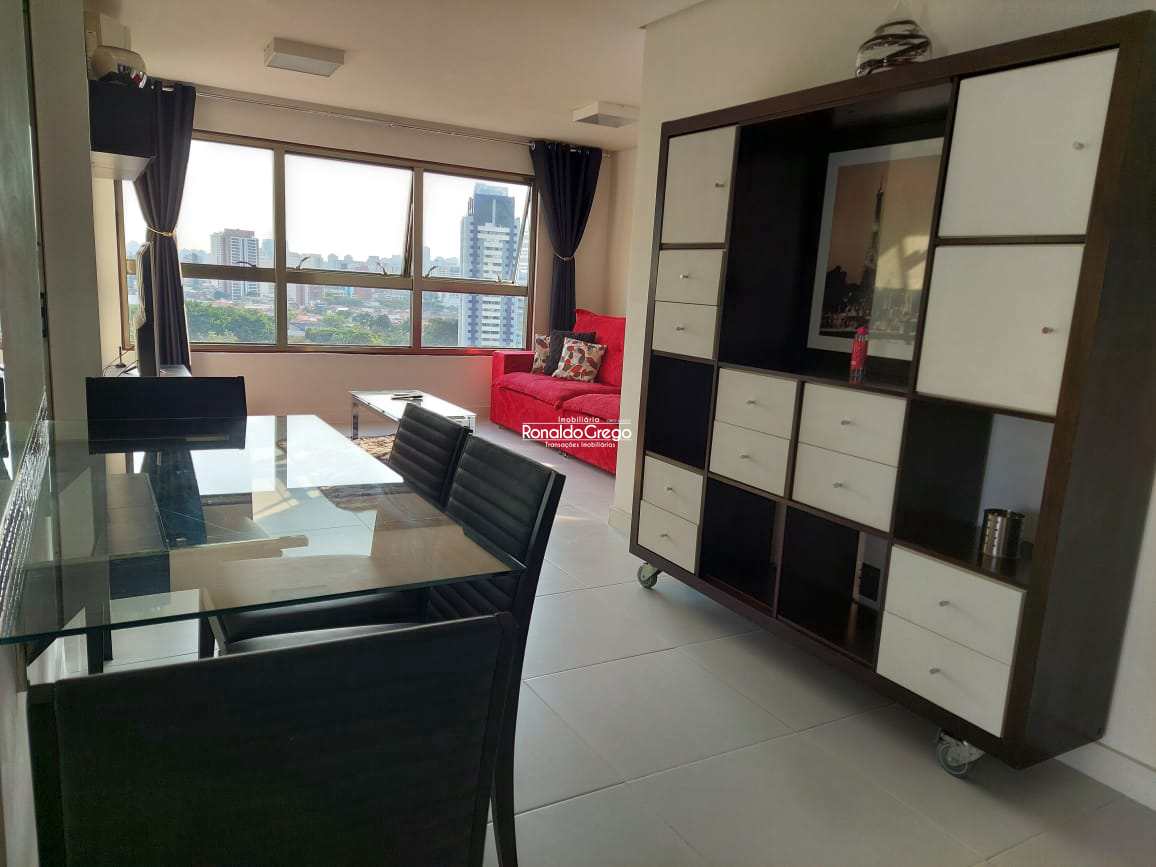 Flat/Apart Hotel para alugar com 2 quartos, 75m² - Foto 5