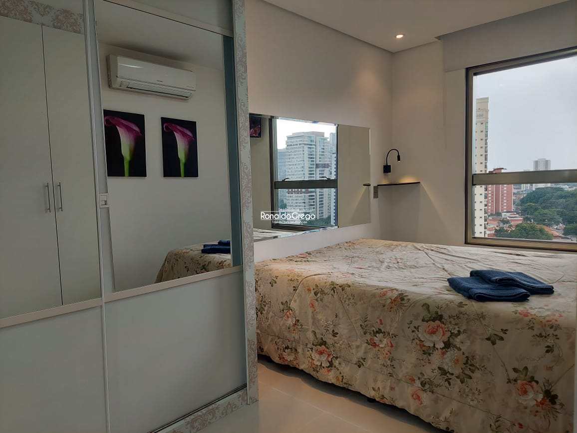 Flat/Apart Hotel para alugar com 2 quartos, 75m² - Foto 9
