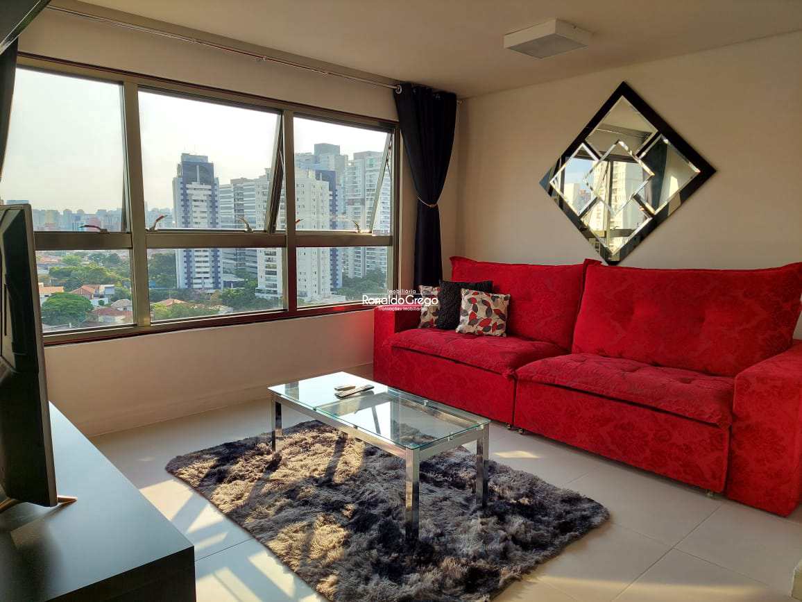 Flat/Apart Hotel para alugar com 2 quartos, 75m² - Foto 8