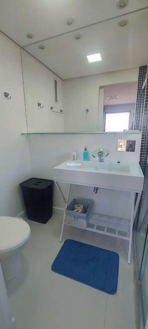 Flat/Apart Hotel para alugar com 2 quartos, 75m² - Foto 25