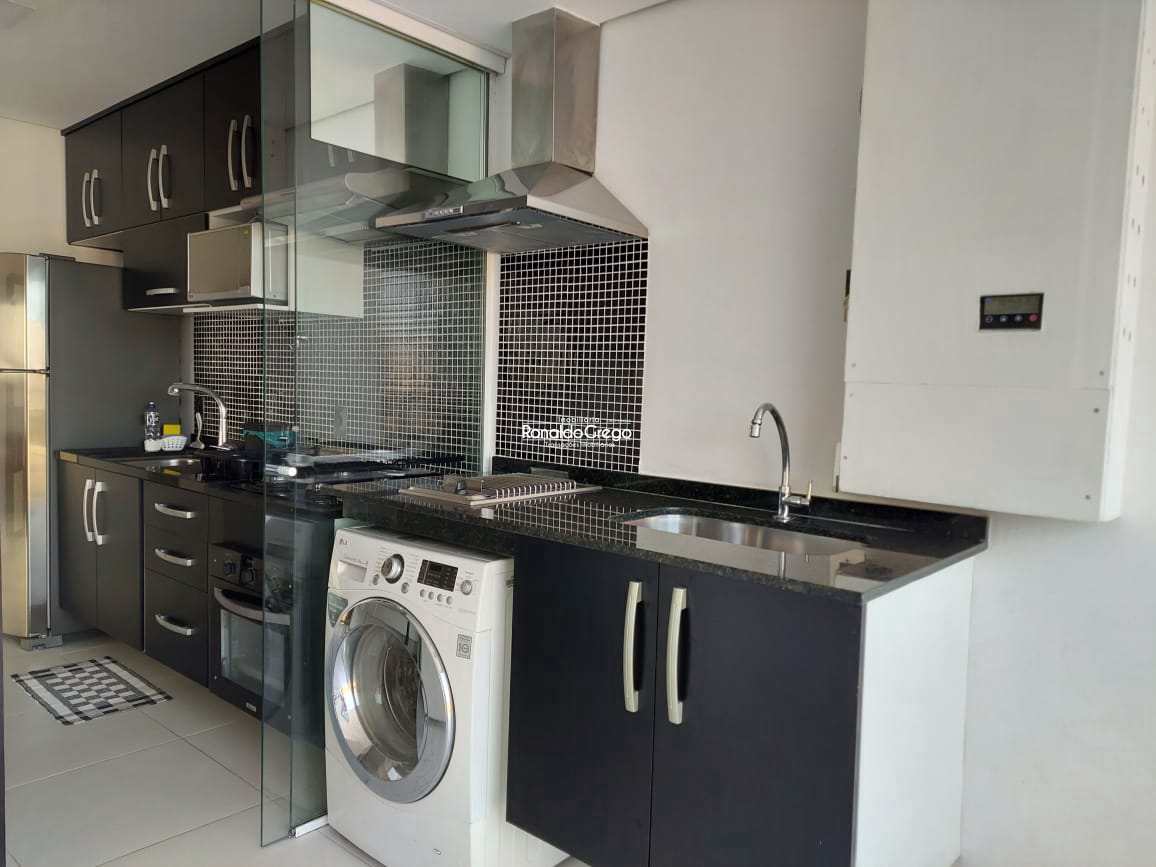 Flat/Apart Hotel para alugar com 2 quartos, 75m² - Foto 17
