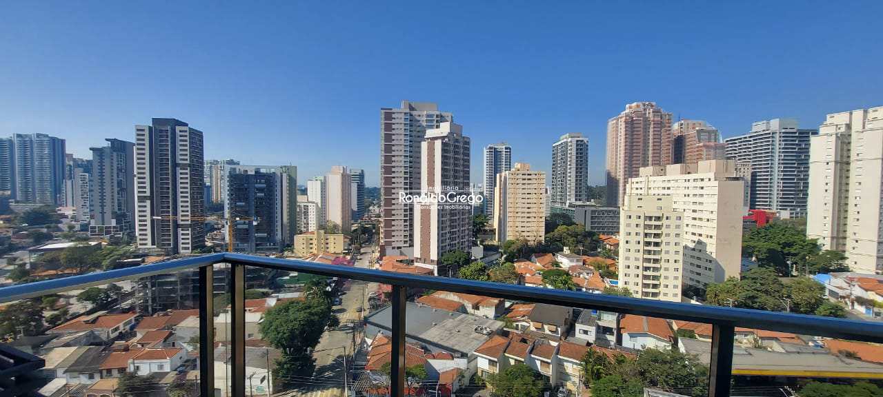 Flat/Apart Hotel para alugar com 2 quartos, 75m² - Foto 28