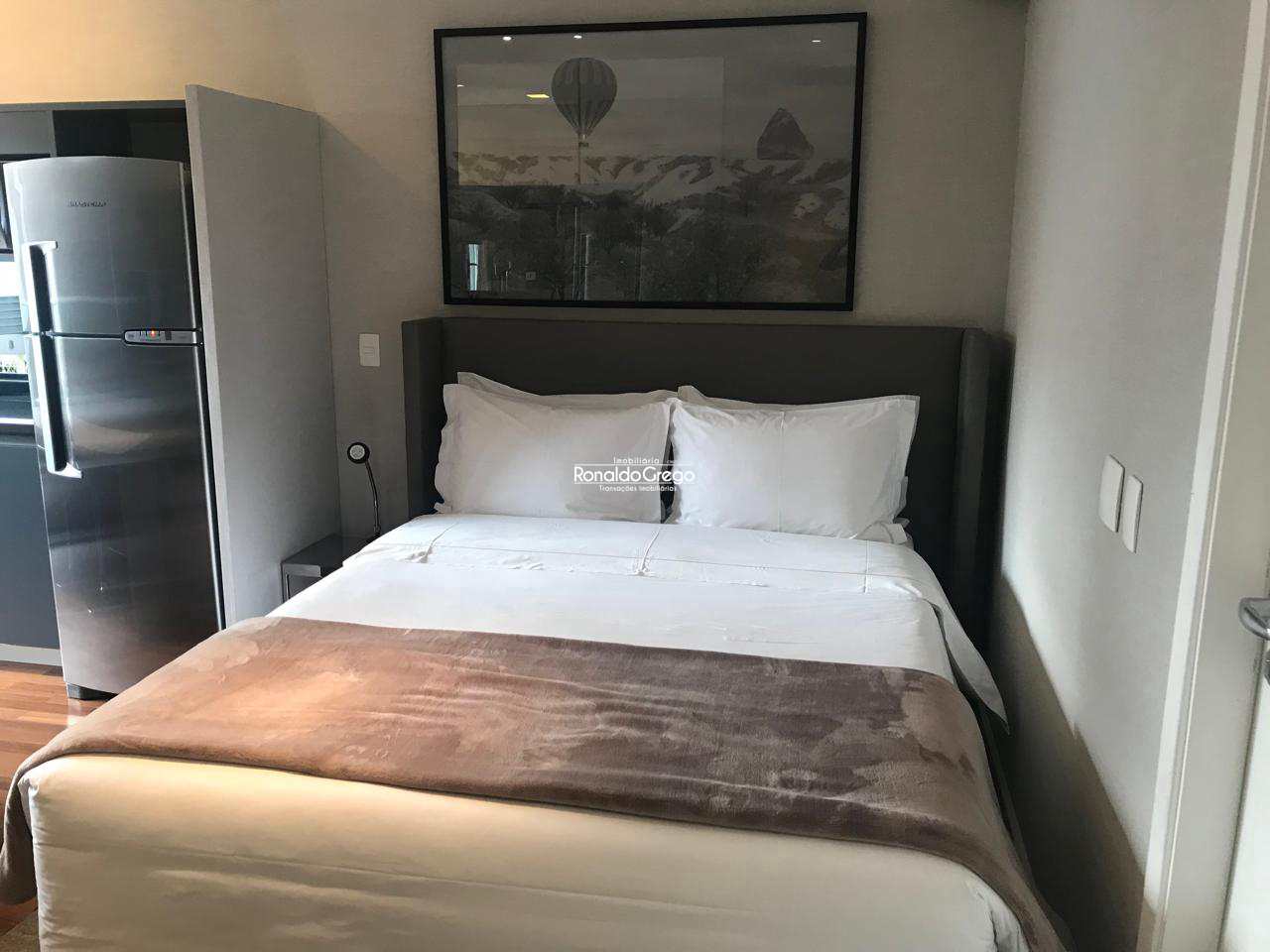 Flat/Apart Hotel para alugar com 1 quarto, 42m² - Foto 7