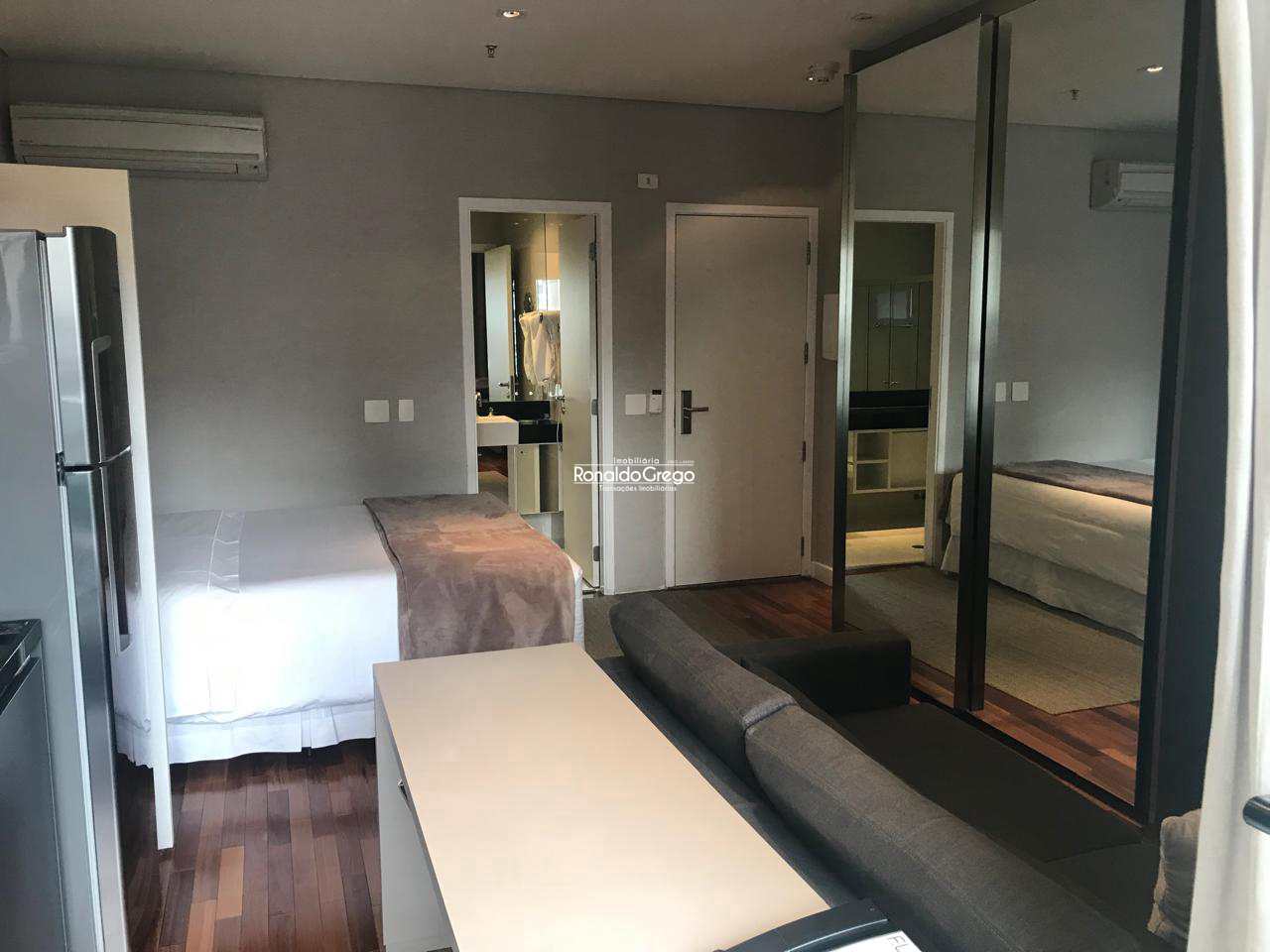 Flat/Apart Hotel para alugar com 1 quarto, 42m² - Foto 6