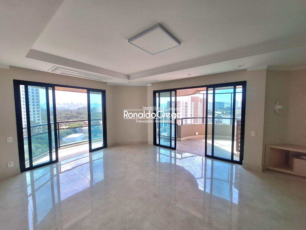 Apartamento para alugar com 4 quartos, 287m² - Foto 9