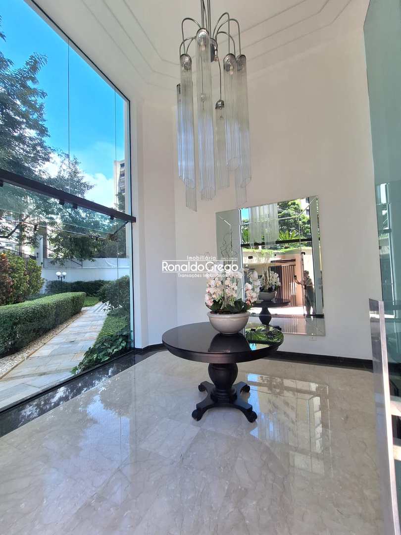 Apartamento para alugar com 4 quartos, 287m² - Foto 81