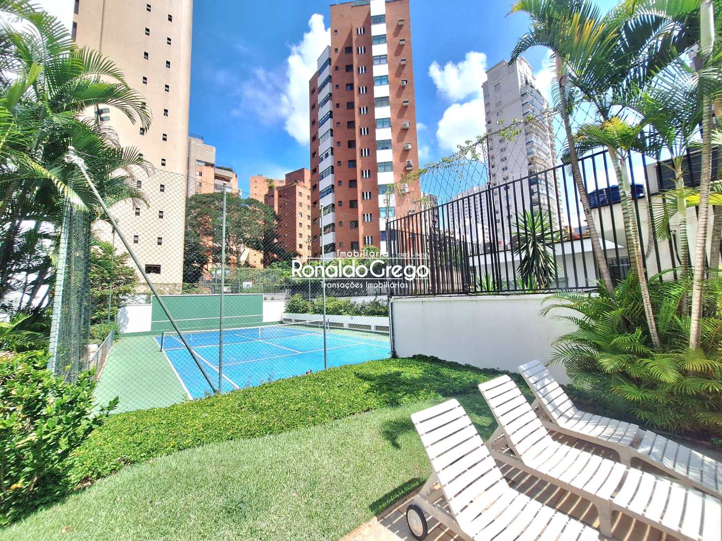 Apartamento para alugar com 4 quartos, 287m² - Foto 77