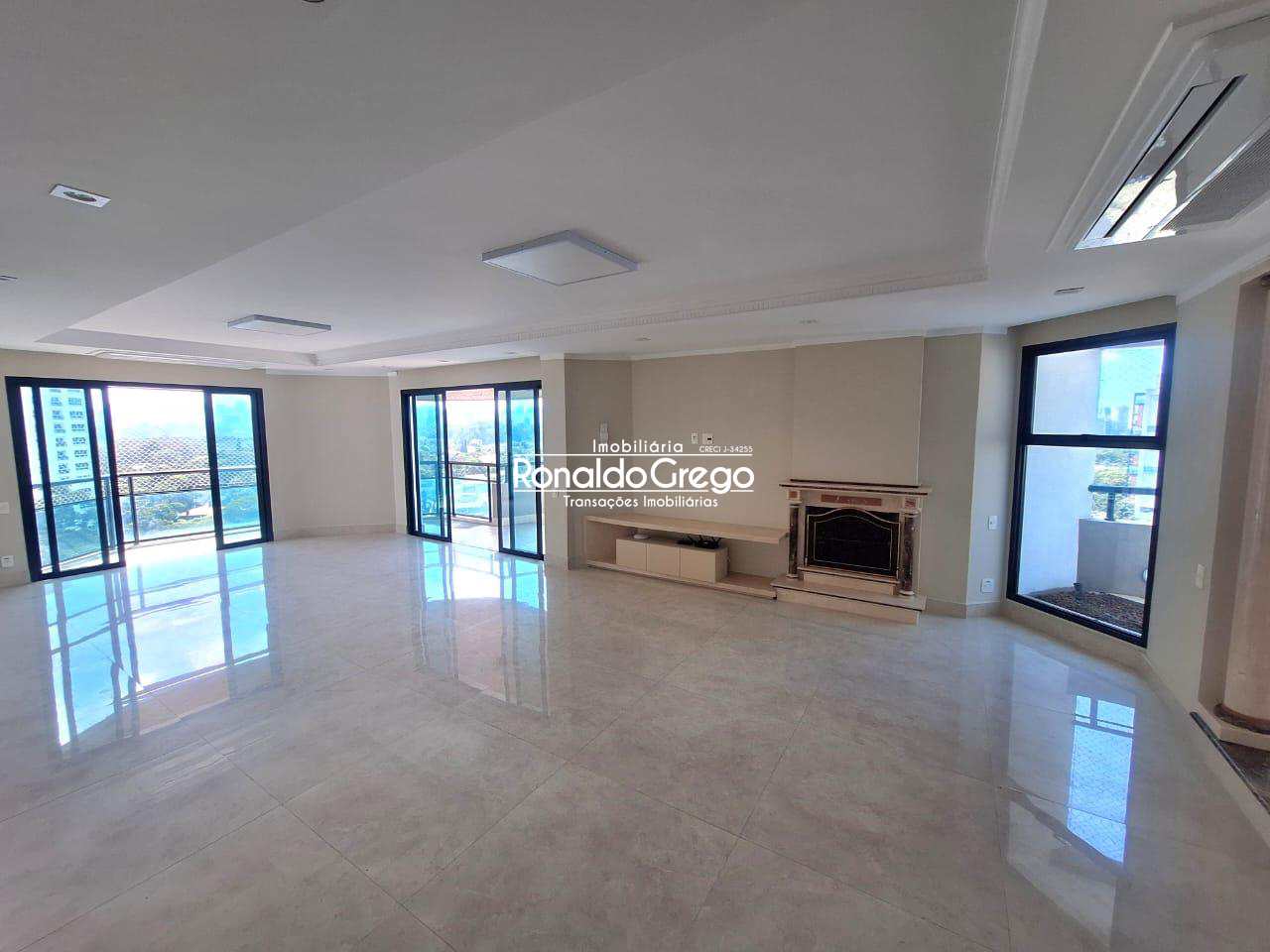 Apartamento para alugar com 4 quartos, 287m² - Foto 6