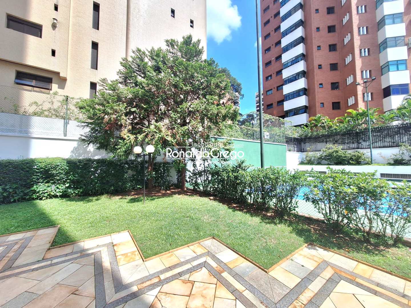 Apartamento para alugar com 4 quartos, 287m² - Foto 69