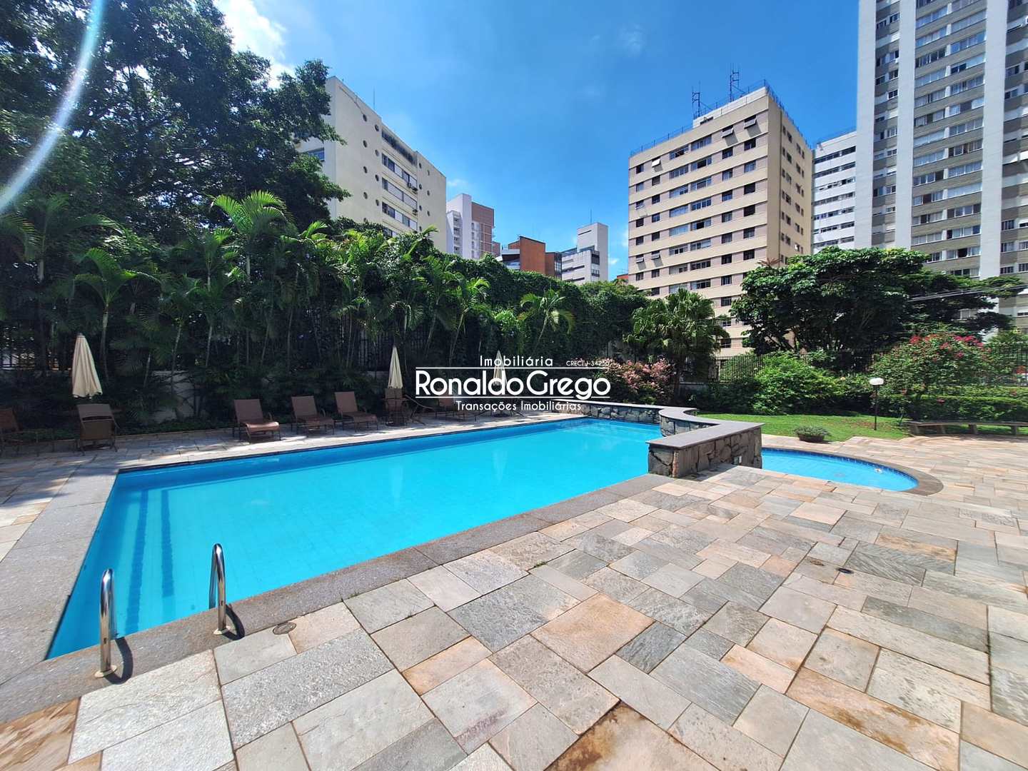Apartamento para alugar com 4 quartos, 287m² - Foto 80