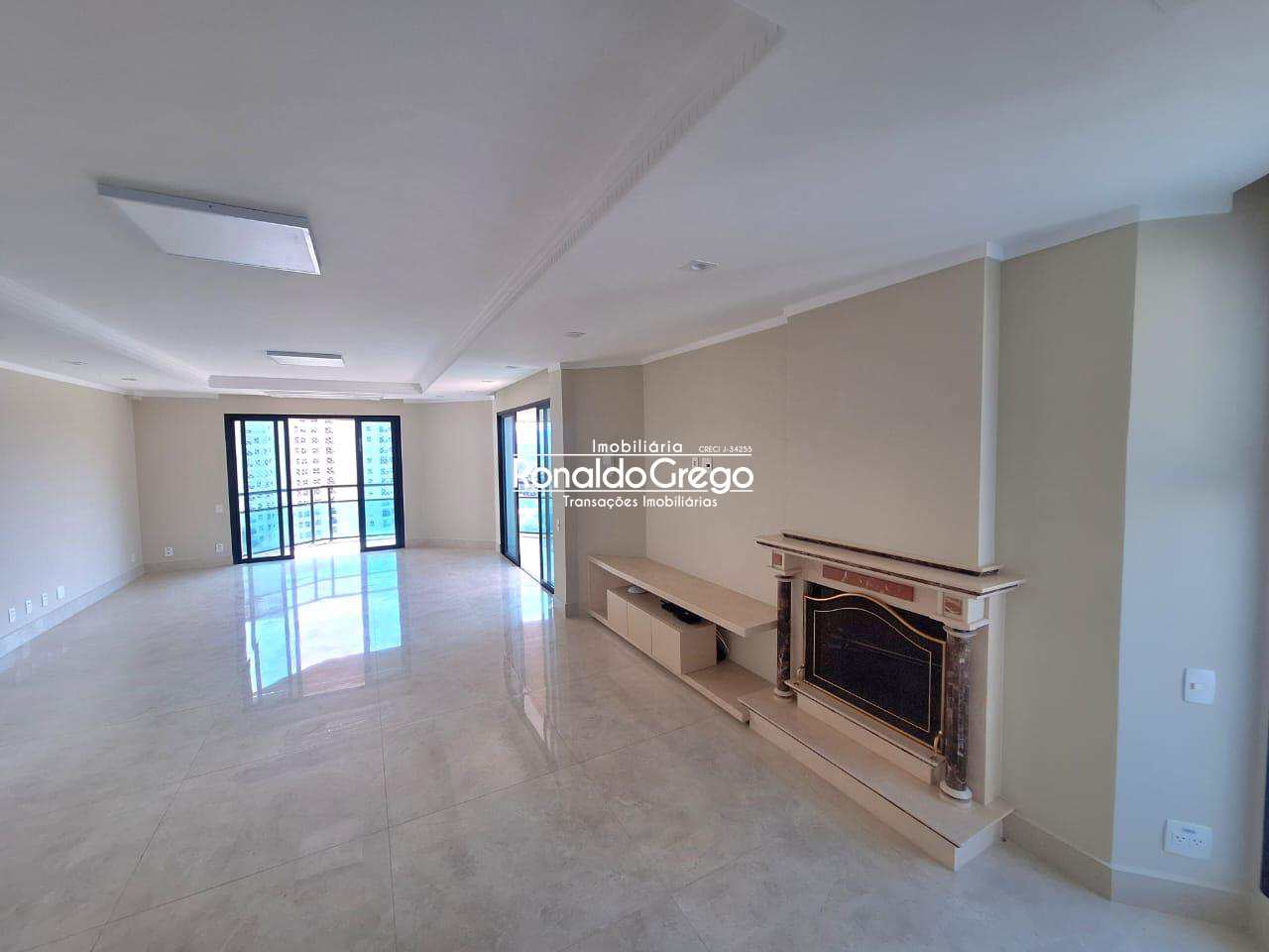 Apartamento para alugar com 4 quartos, 287m² - Foto 10