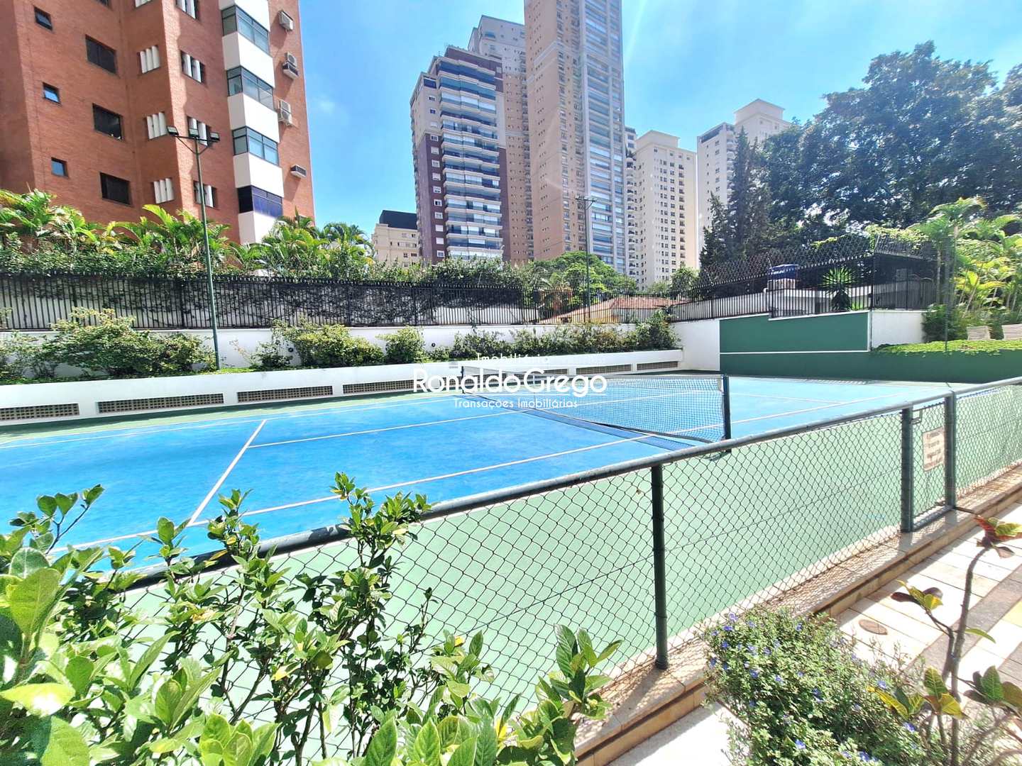 Apartamento para alugar com 4 quartos, 287m² - Foto 66