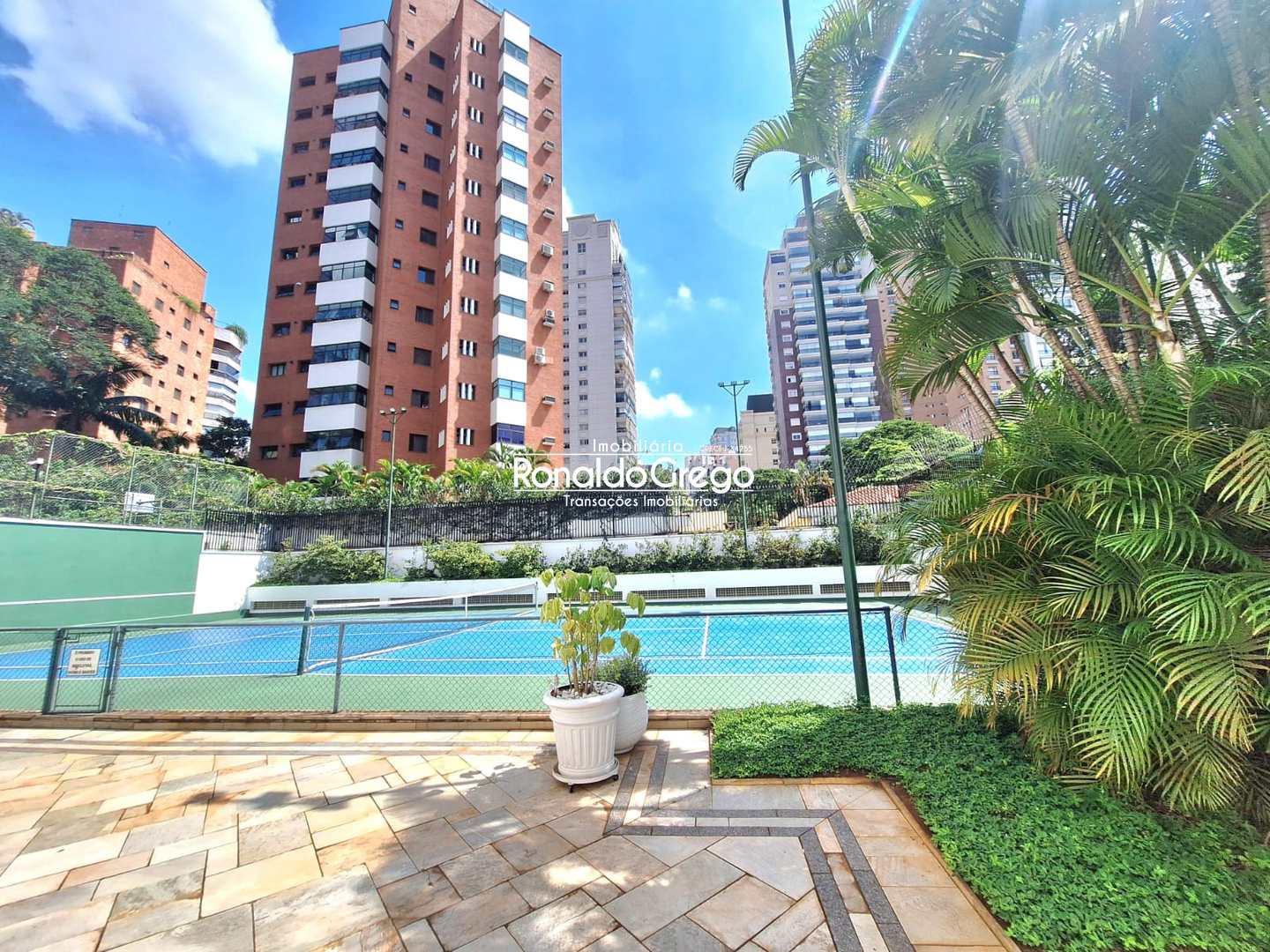 Apartamento para alugar com 4 quartos, 287m² - Foto 74