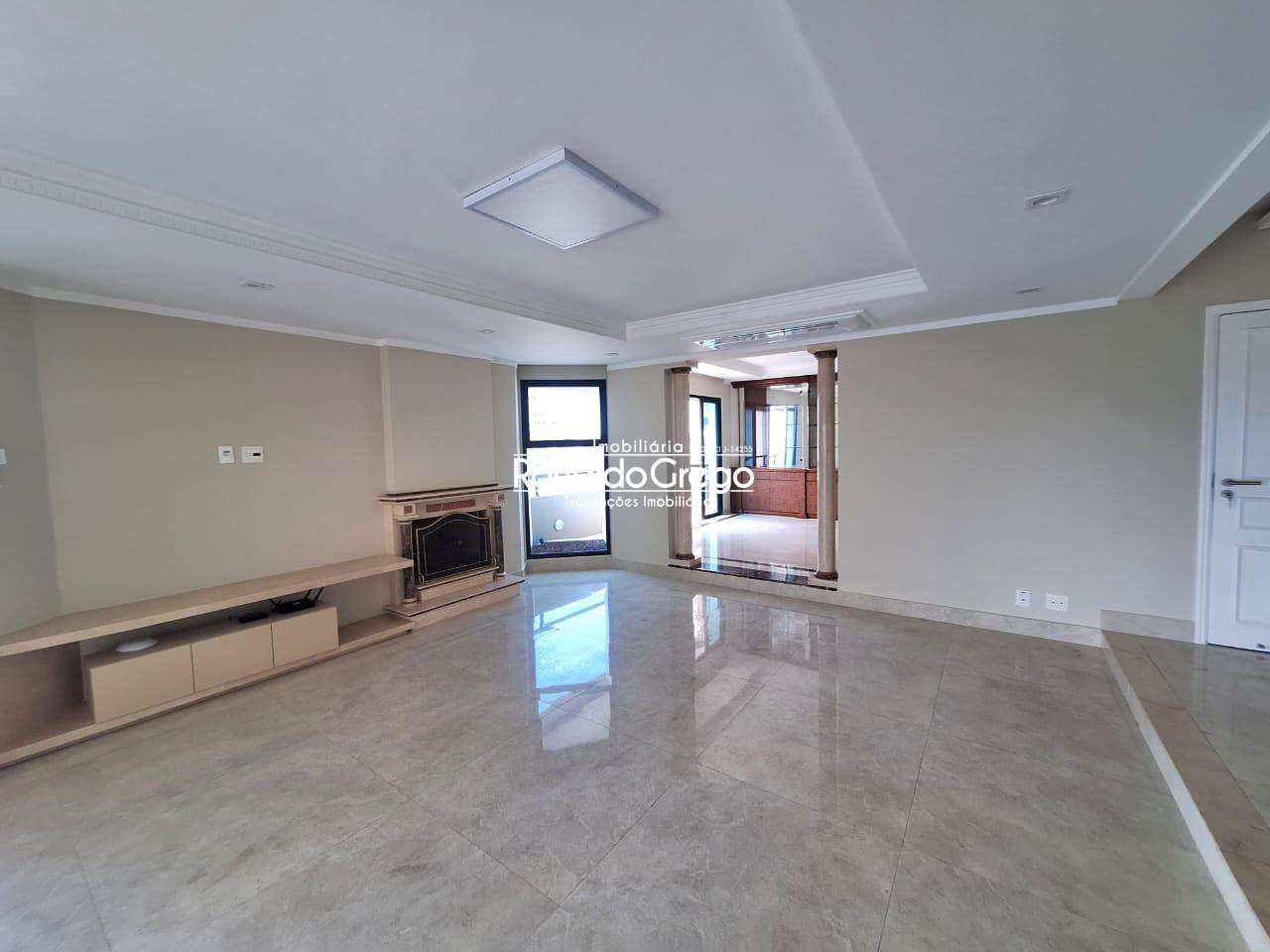 Apartamento para alugar com 4 quartos, 287m² - Foto 8