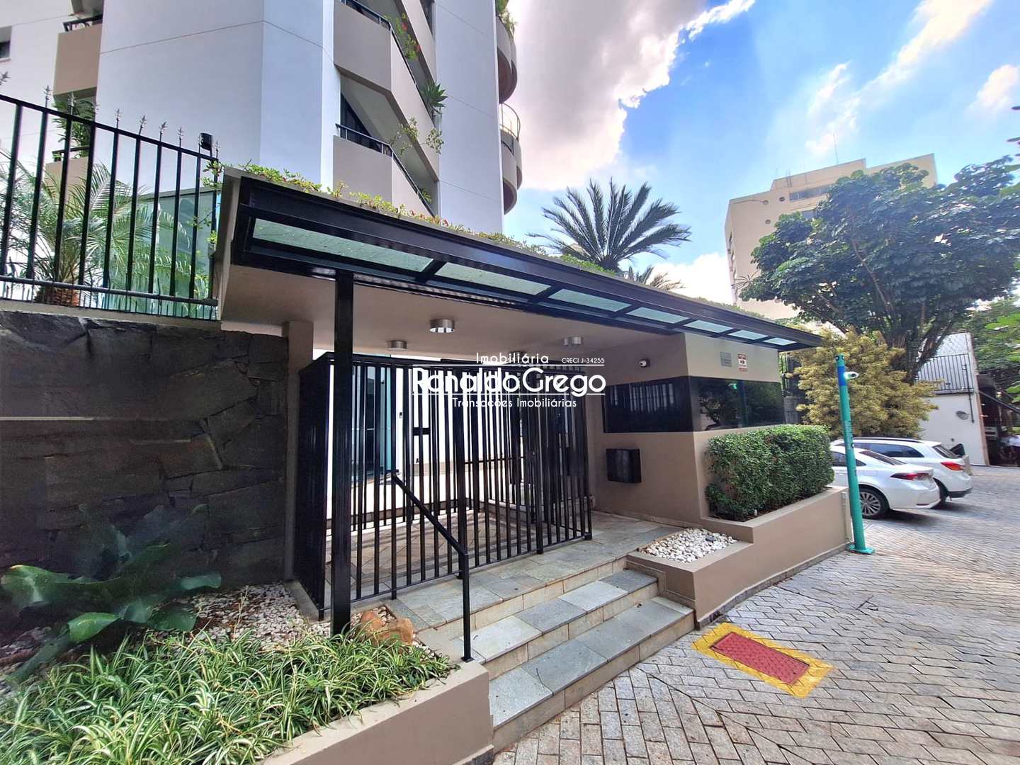 Apartamento para alugar com 4 quartos, 287m² - Foto 86