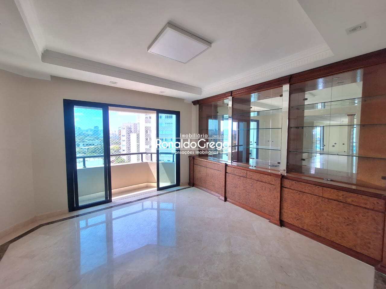 Apartamento para alugar com 4 quartos, 287m² - Foto 63