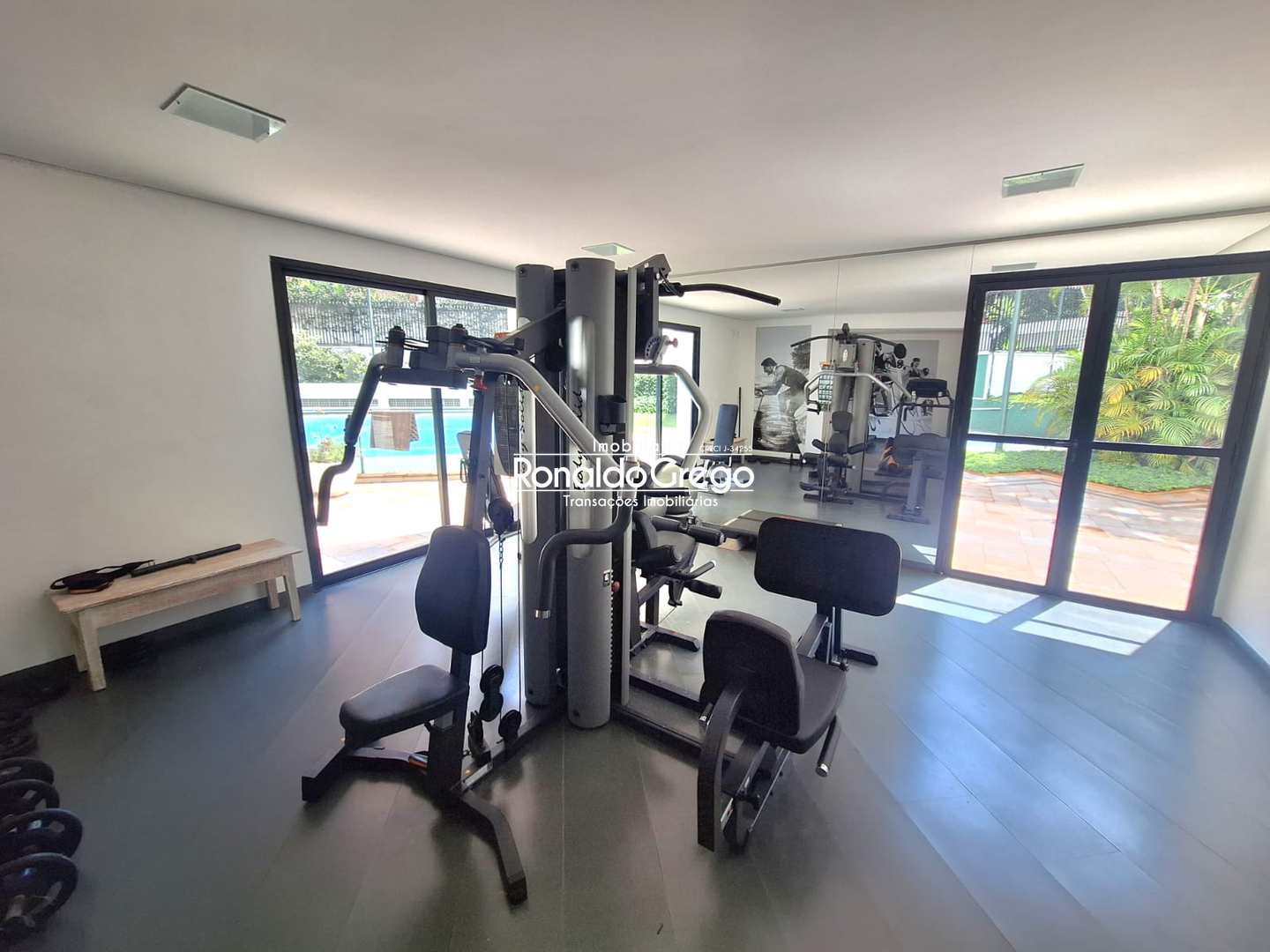Apartamento para alugar com 4 quartos, 287m² - Foto 79