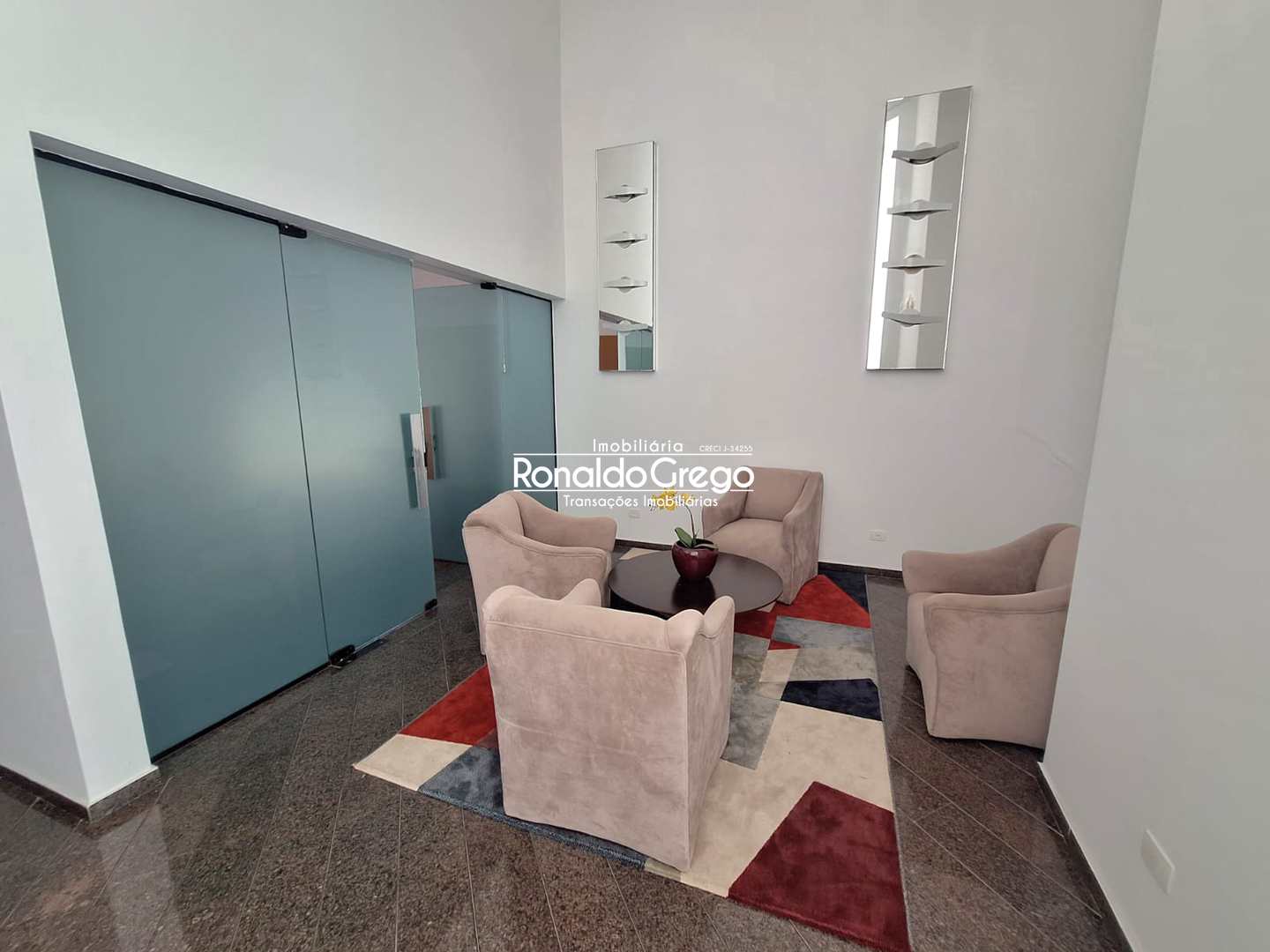 Apartamento para alugar com 4 quartos, 287m² - Foto 83