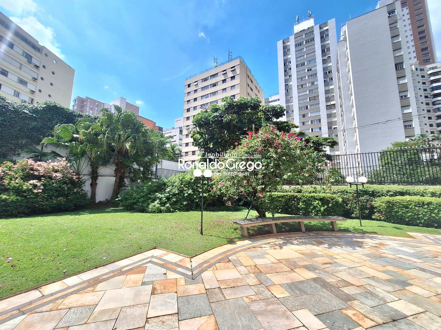 Apartamento para alugar com 4 quartos, 287m² - Foto 71