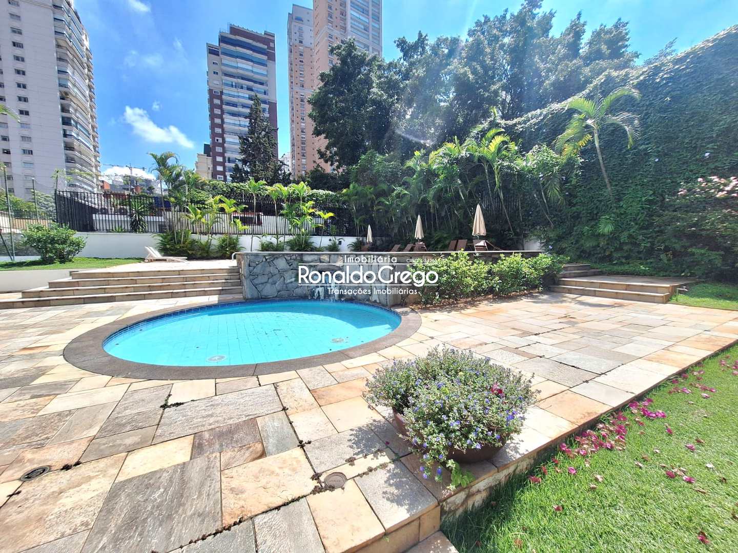 Apartamento para alugar com 4 quartos, 287m² - Foto 72