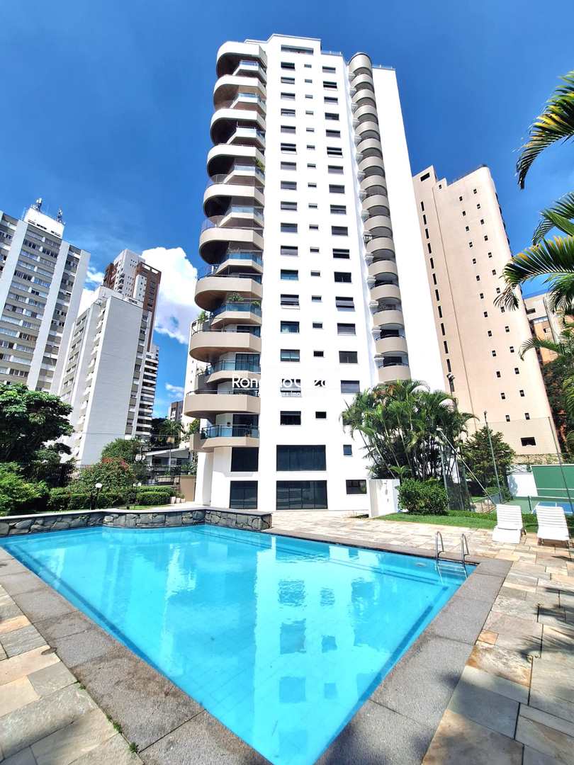 Apartamento para alugar com 4 quartos, 287m² - Foto 76