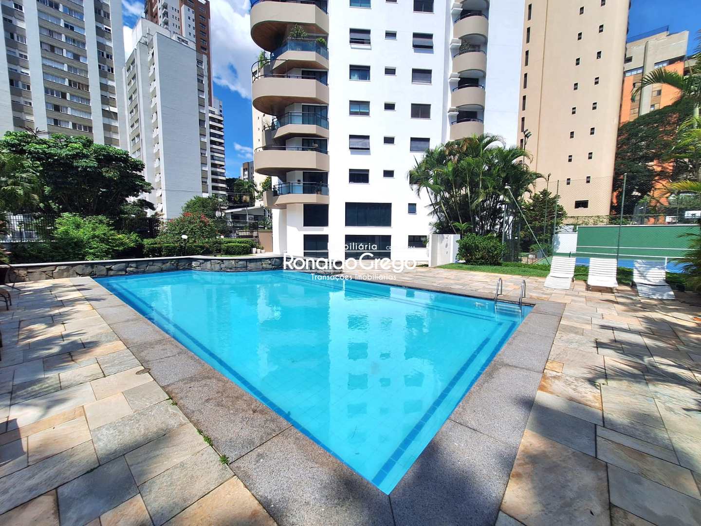 Apartamento para alugar com 4 quartos, 287m² - Foto 75