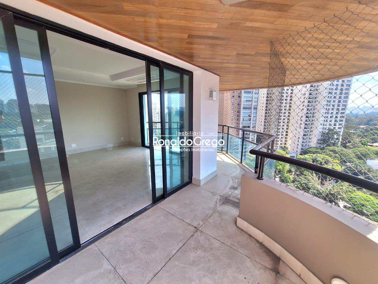 Apartamento para alugar com 4 quartos, 287m² - Foto 20