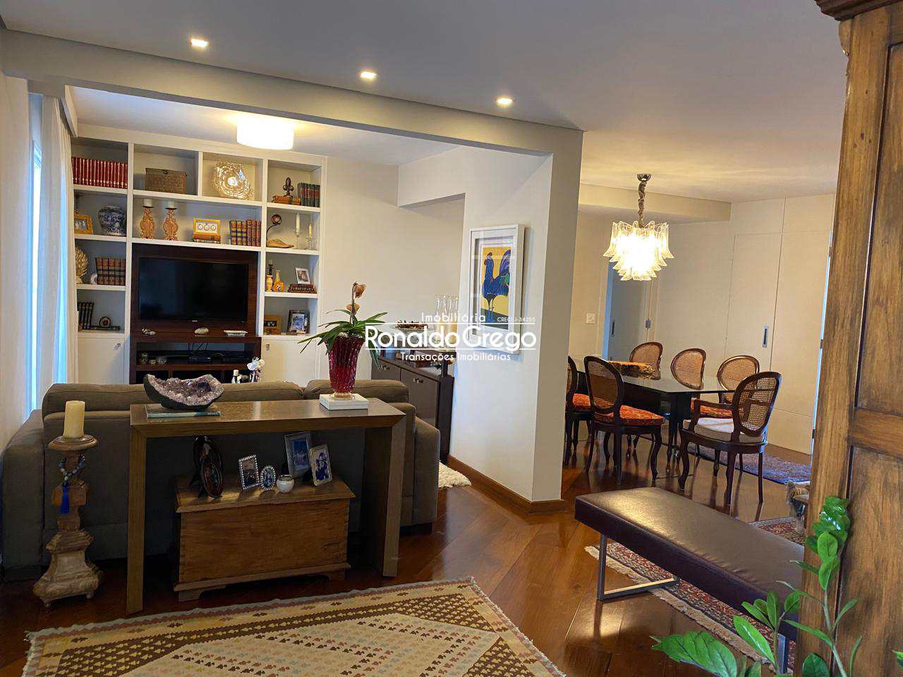 Apartamento com 3 quartos, Vila Madalena, São Paulo - R$ 2.25 mi, Cod: 11943