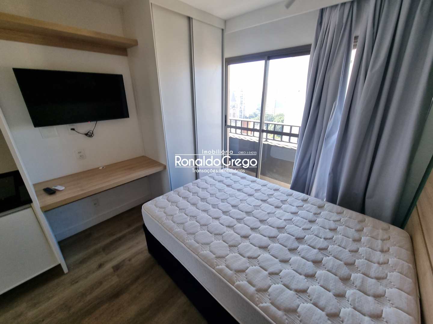 Studio com 1 quarto, Bela Vista, São Paulo - R$ 403 mil, Cod: 11947