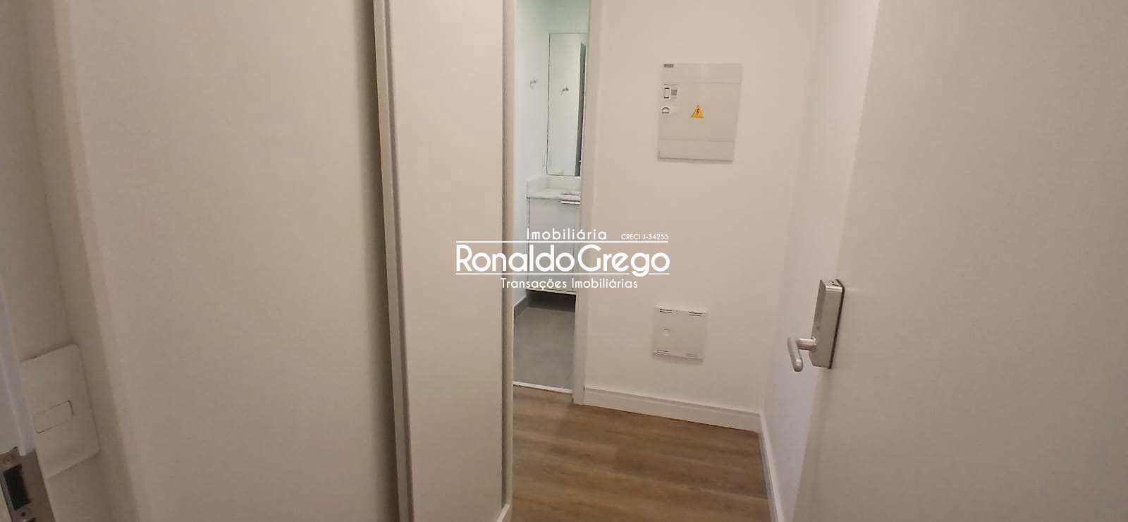 Flat/Apart Hotel à venda com 1 quarto, 24m² - Foto 27