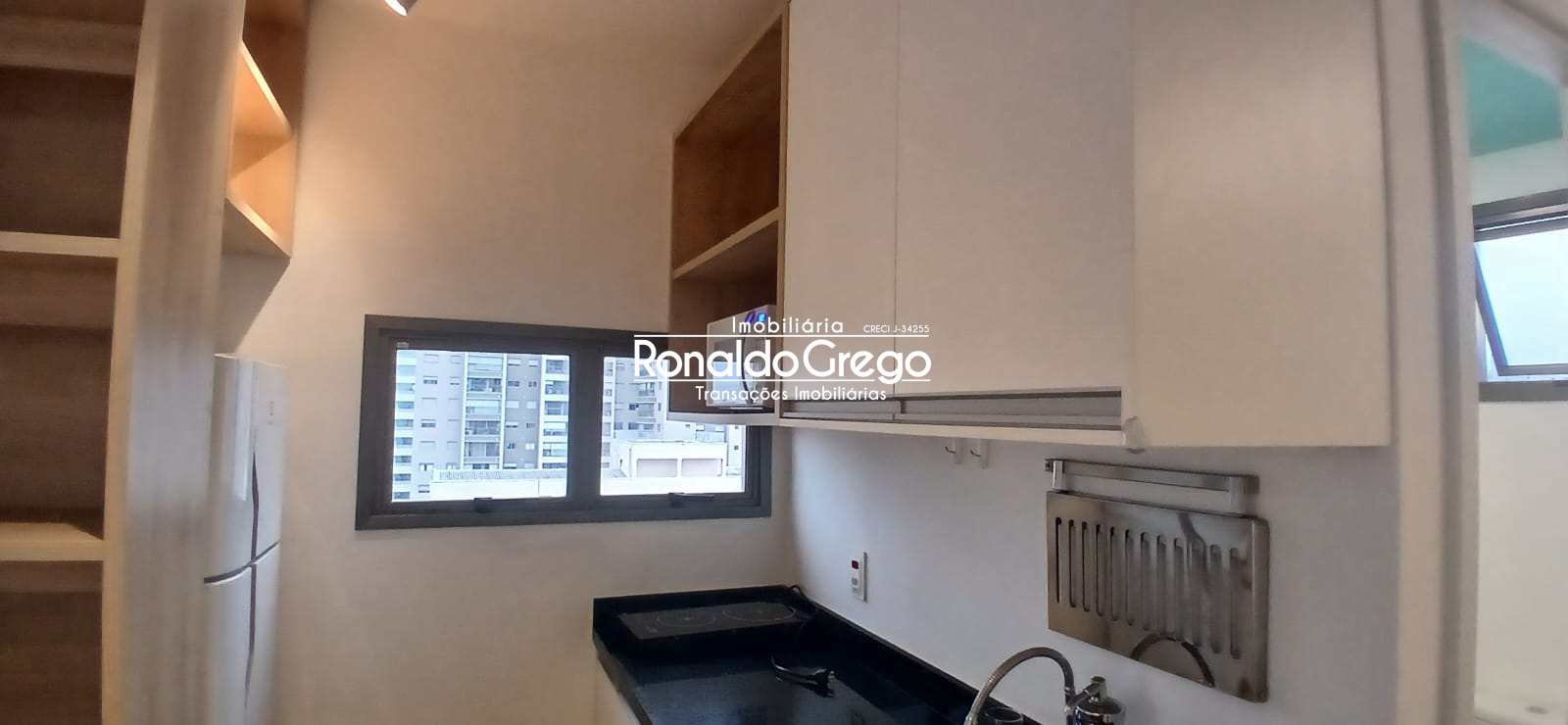 Flat/Apart Hotel à venda com 1 quarto, 24m² - Foto 9