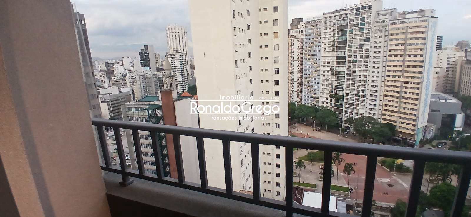 Flat/Apart Hotel à venda com 1 quarto, 24m² - Foto 28